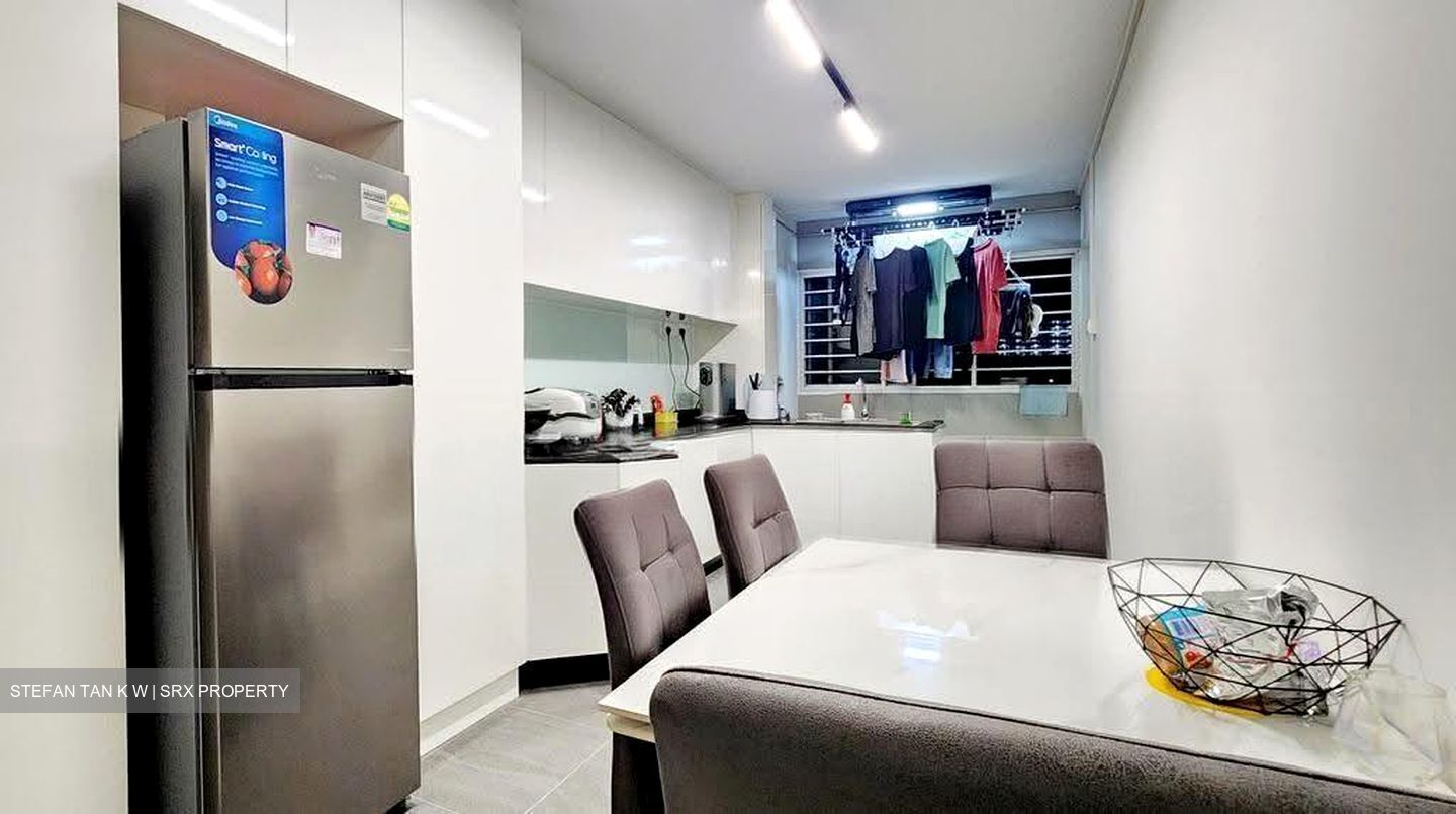 Blk 443 Tampines Street 43 (Tampines), HDB 4 Rooms #626862551
